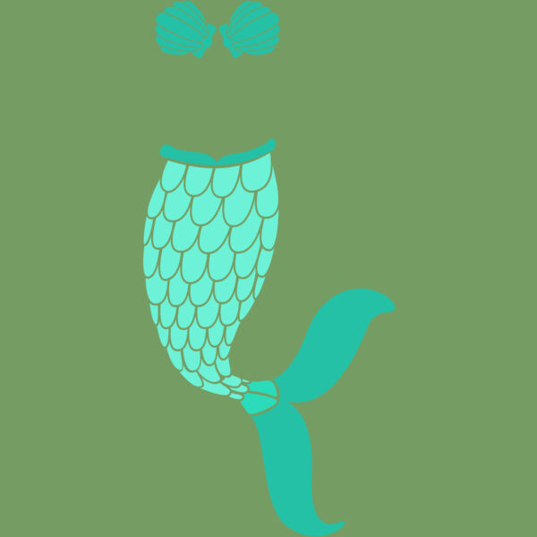 Mermaid 01 Thumbnail