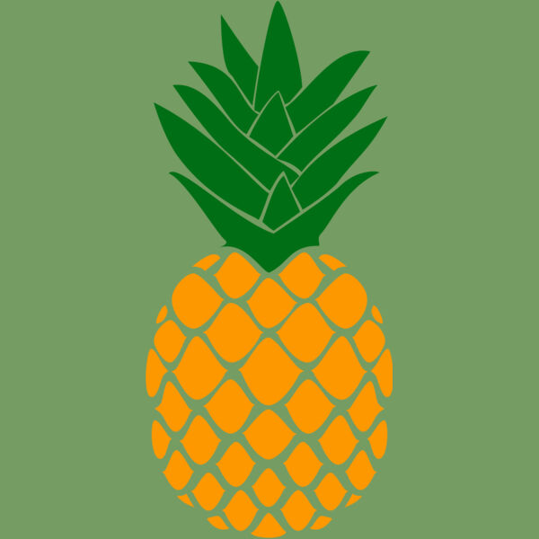 pineapple 01 Thumbnail