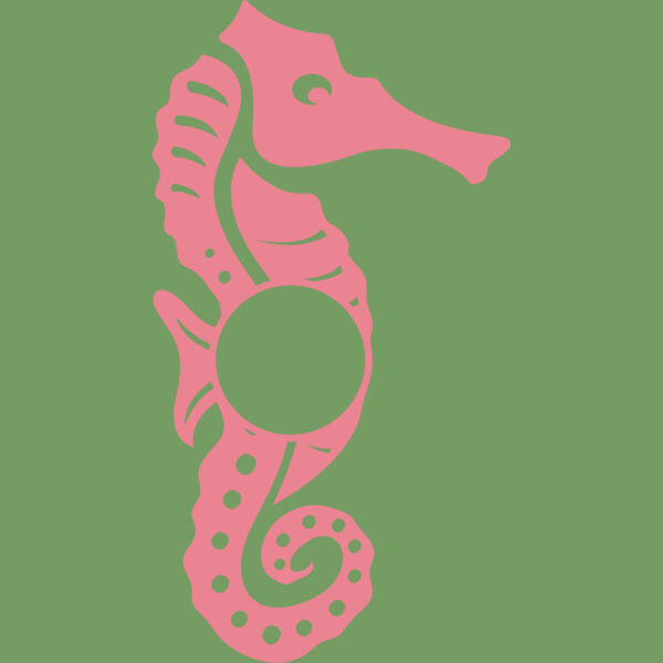 Seahorse 03 Thumbnail