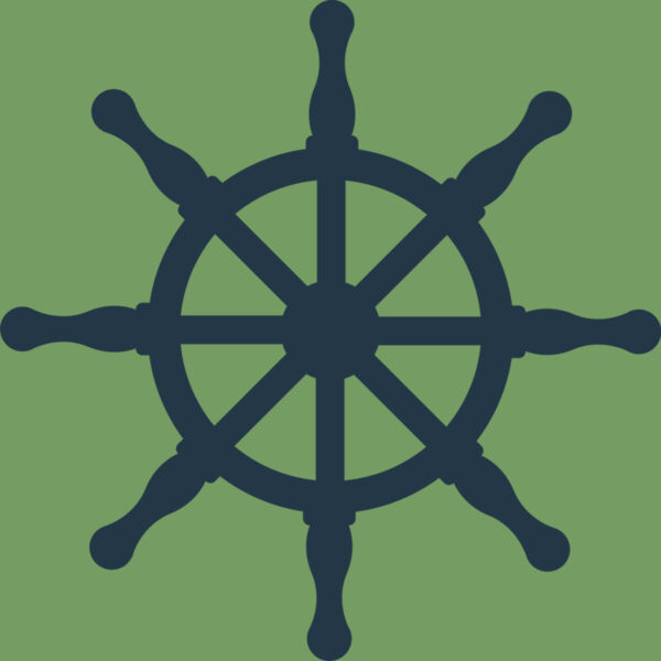 Ship wheel 01 Thumbnail