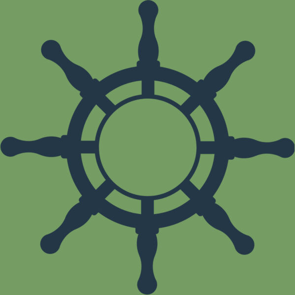 Ship wheel 02 Thumbnail