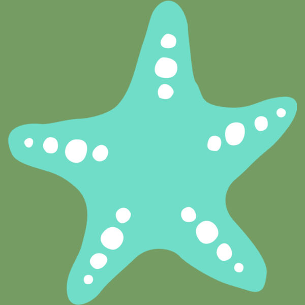 Starfish 01 Thumbnail