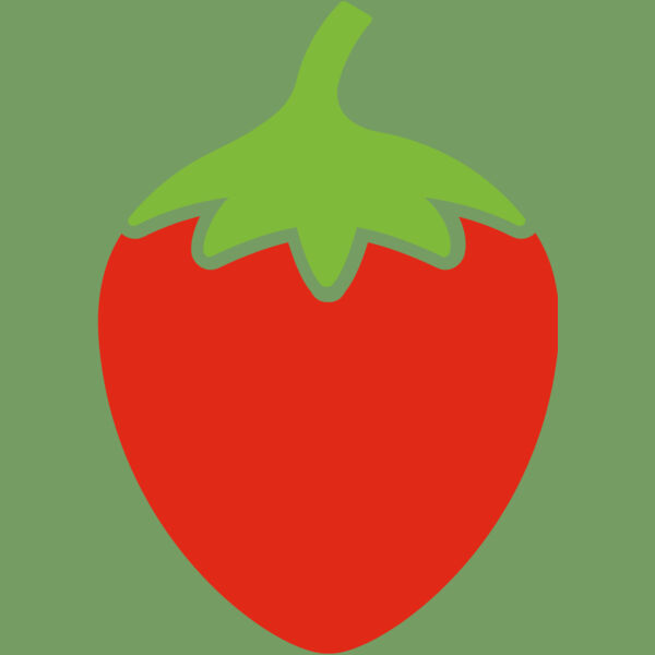 Strawberry 01 Thumbnail