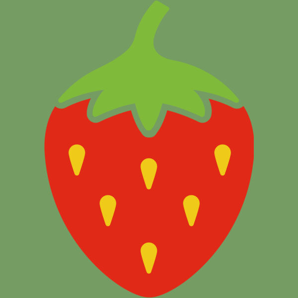 Strawberry 02 Thumbnail