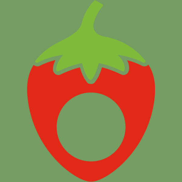 Strawberry 04 Thumbnail