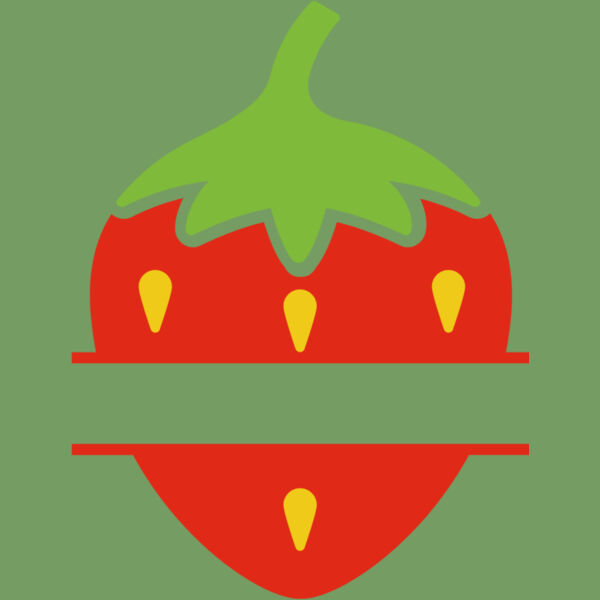 Strawberry 05 Thumbnail