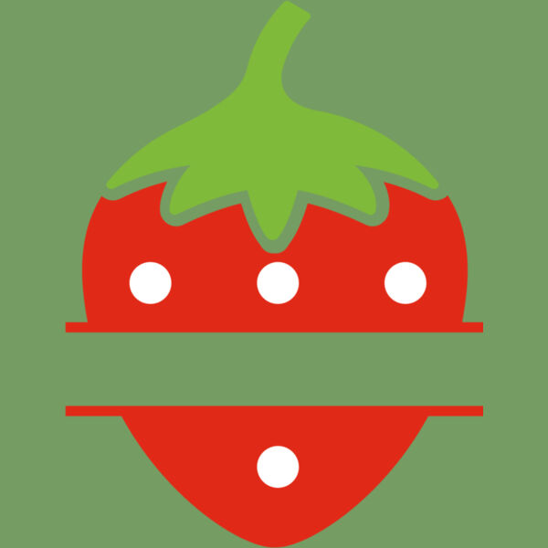 Strawberry 06 Thumbnail