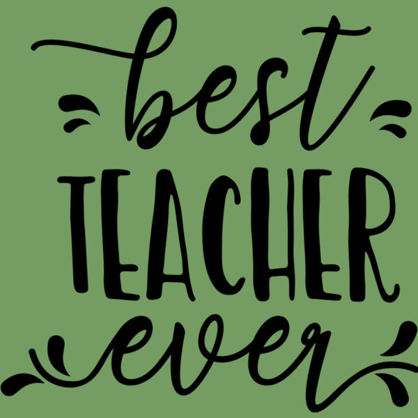 Best Teacher Ever Thumbnail
