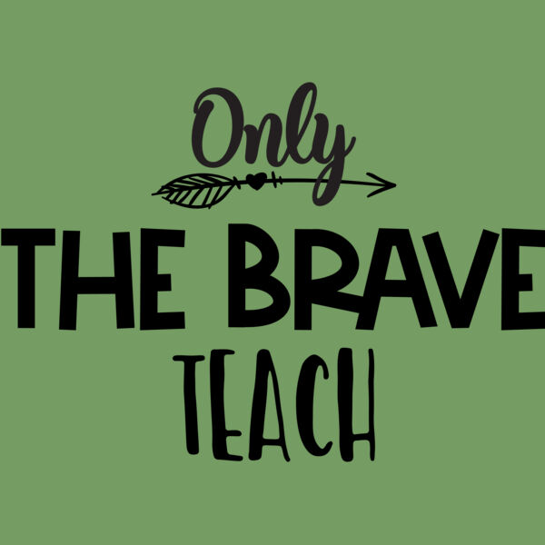 Only The Brave Teach Thumbnail