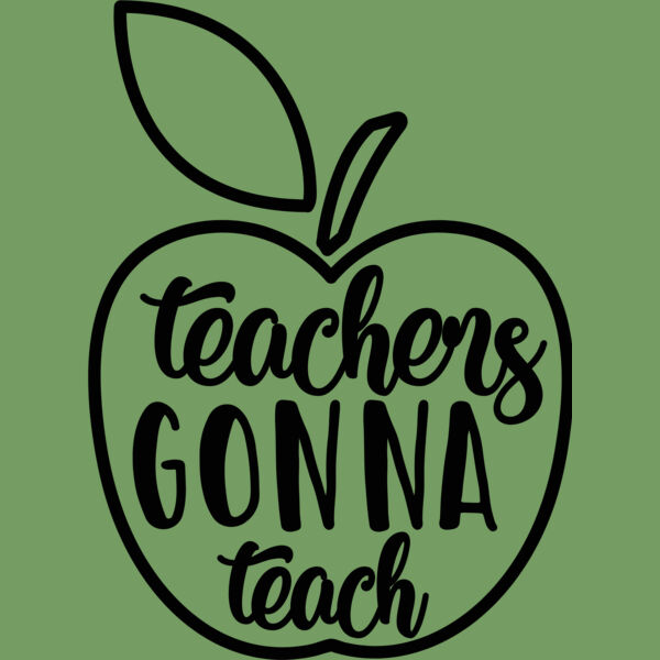 Teachers Gonna Teach Thumbnail