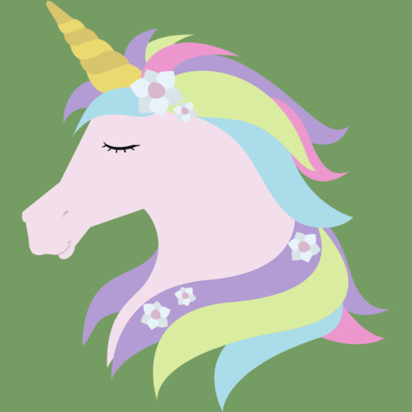 Unicornhead 03 Thumbnail
