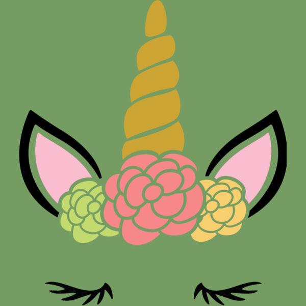 Unicornhead 07 Thumbnail