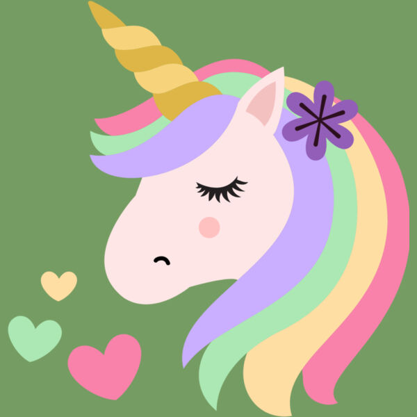 Unicornhead 18 Thumbnail