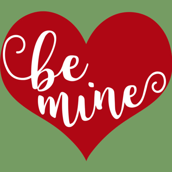 Be Mine Thumbnail