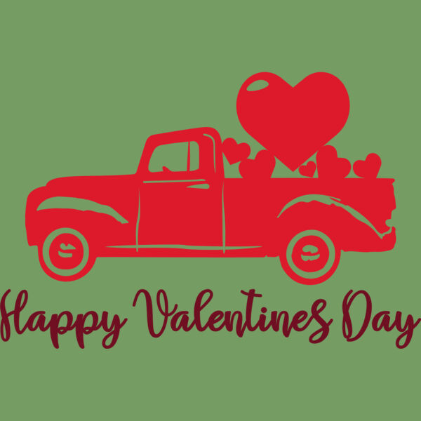 Happy Valentines Day Thumbnail