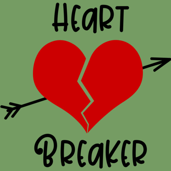 Heart  Breaker Thumbnail