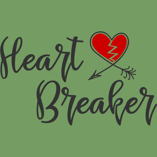 Heart Breaker Thumbnail