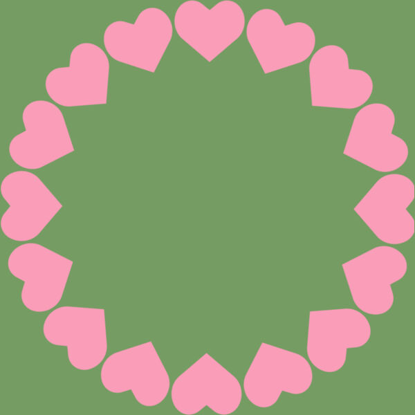 Heart monogram 01 Thumbnail