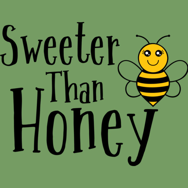 Sweeter Than Honey Thumbnail