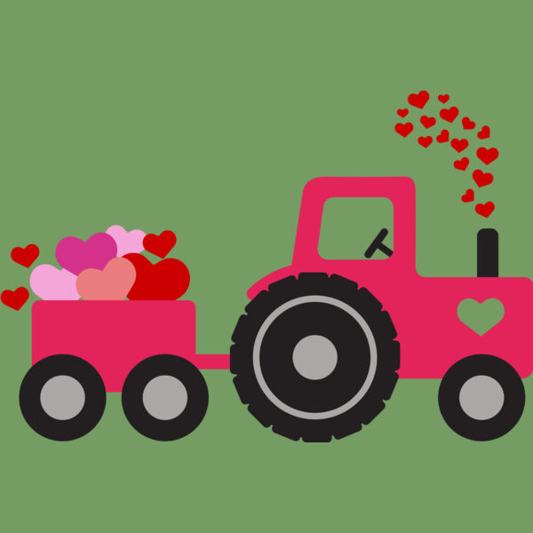 Tractor Hearts 01 Thumbnail