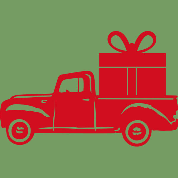 Valentine Truck 09 Thumbnail