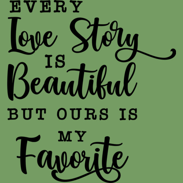 Every love story is beautiful but    Thumbnail