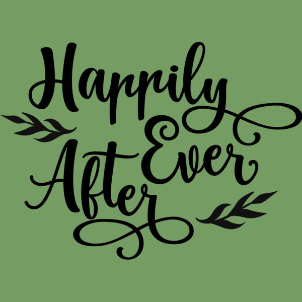 Happily ever after Thumbnail