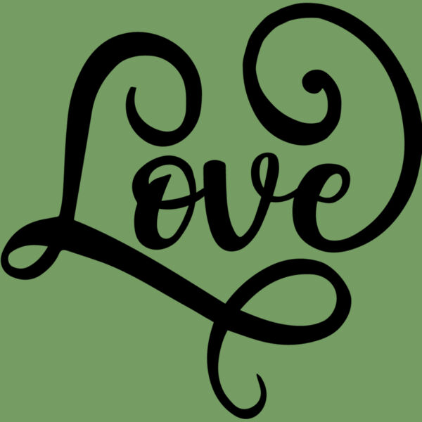 Love Thumbnail