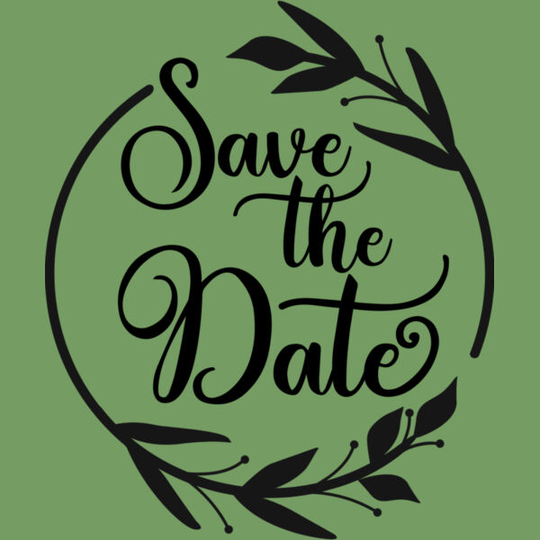 Save the date Thumbnail