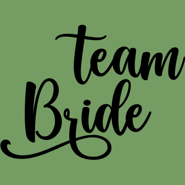 Team bride Thumbnail