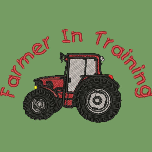 Farmer In Training Thumbnail