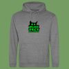 College hoodie Thumbnail