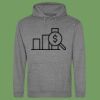 College hoodie Thumbnail