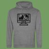 College hoodie Thumbnail