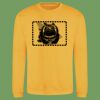 AWDis sweatshirt. Thumbnail