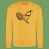 AWDis sweatshirt. Thumbnail