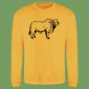 AWDis sweatshirt. Thumbnail