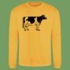 AWDis sweatshirt. Thumbnail