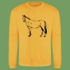 AWDis sweatshirt. Thumbnail