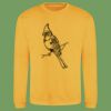 AWDis sweatshirt. Thumbnail