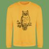 AWDis sweatshirt. Thumbnail