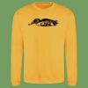 AWDis sweatshirt. Thumbnail