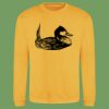 AWDis sweatshirt. Thumbnail