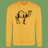 AWDis sweatshirt. Thumbnail