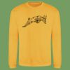 AWDis sweatshirt. Thumbnail