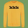 AWDis sweatshirt. Thumbnail