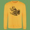 AWDis sweatshirt. Thumbnail