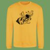 AWDis sweatshirt. Thumbnail