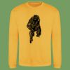 AWDis sweatshirt. Thumbnail