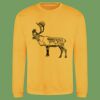 AWDis sweatshirt. Thumbnail